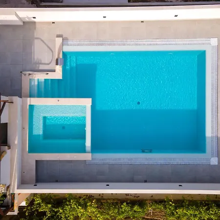 Neretva Valley - Heated Pool דירה