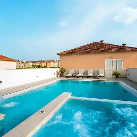 דירה Neretva Valley - Heated Pool Metković