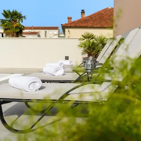 Neretva Valley - Heated Pool דירה *