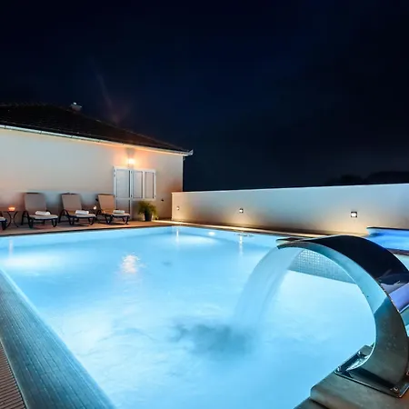 Neretva Valley - Heated Pool *