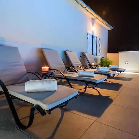 דירה Neretva Valley - Heated Pool Metković