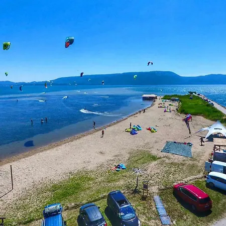Neretva Valley - Heated Pool דירה