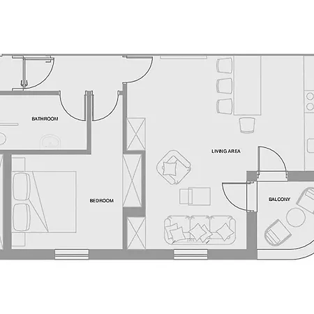 Neretva Valley - Heated Pool