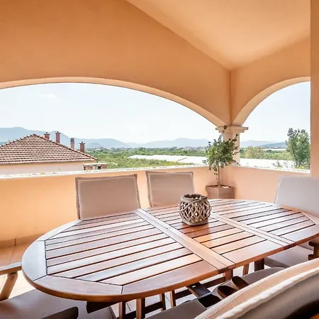 Neretva Valley - Heated Pool *