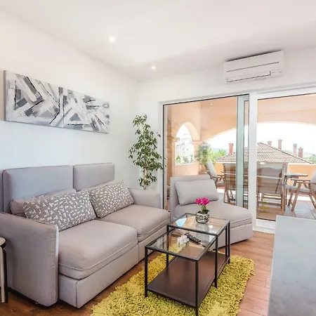 דירה Neretva Valley - Heated Pool *