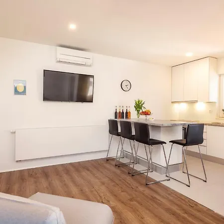 Neretva Valley - Heated Pool דירה *