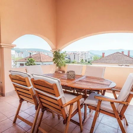 דירה Neretva Valley - Heated Pool