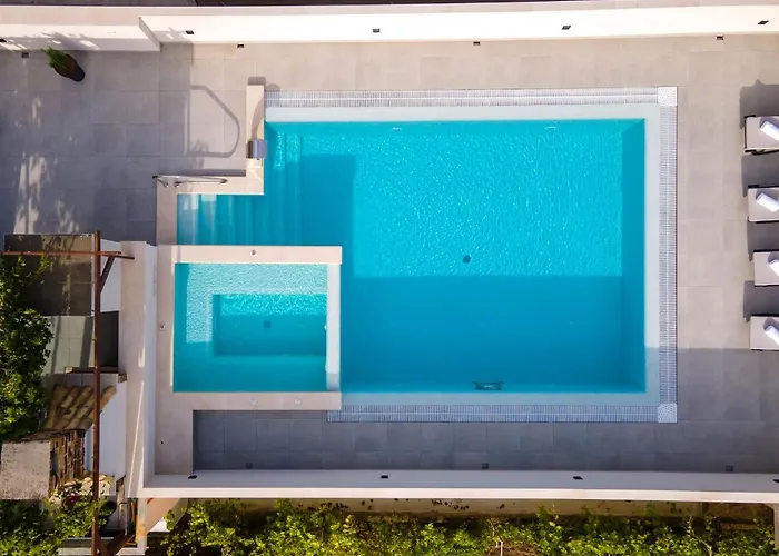 Neretva Valley - Heated Pool 公寓
