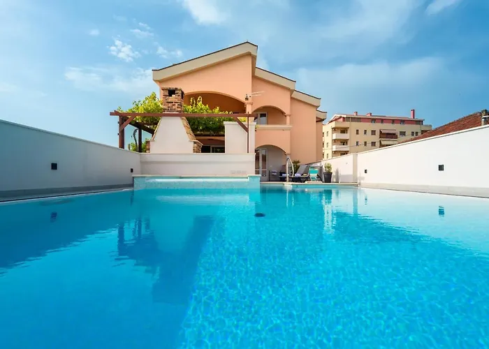 Neretva Valley - Heated Pool 公寓