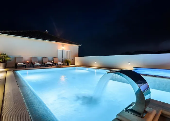 Neretva Valley - Heated Pool *