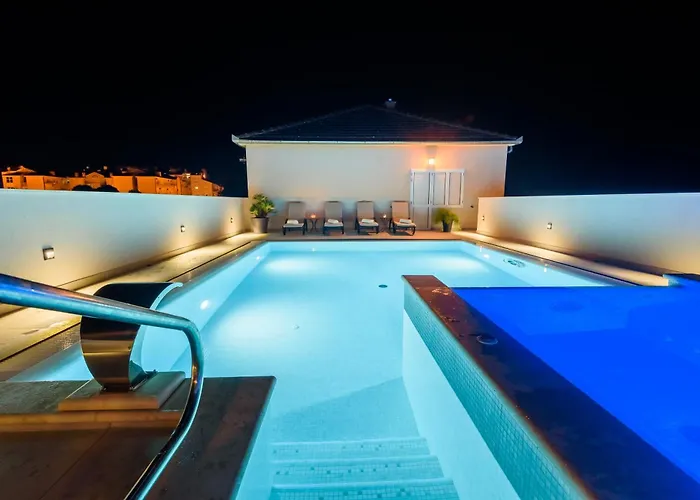 Neretva Valley - Heated Pool *