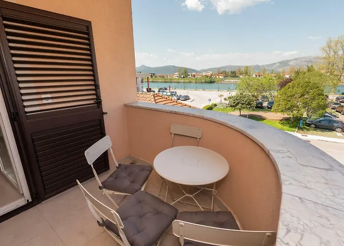 Neretva Valley - Heated Pool