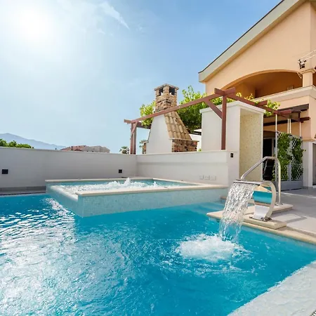 Appartement Neretva Valley - Heated Pool