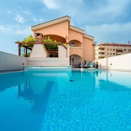 Neretva Valley - Heated Pool Apartment