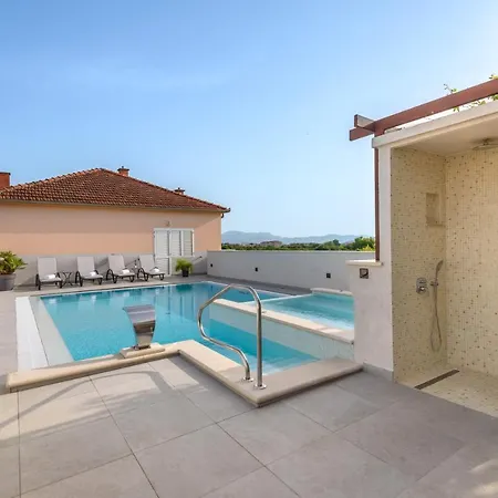 Appartement Neretva Valley - Heated Pool Metković