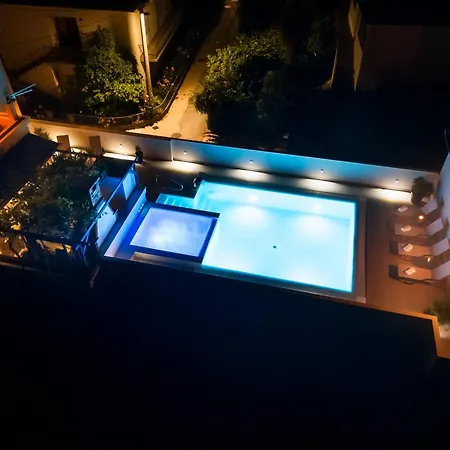 Neretva Valley - Heated Pool Appartement Metković