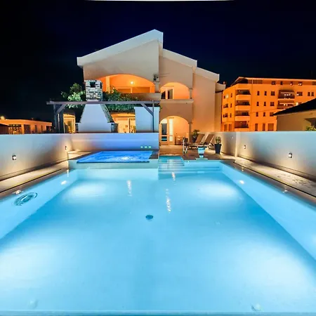Appartement Neretva Valley - Heated Pool Metković