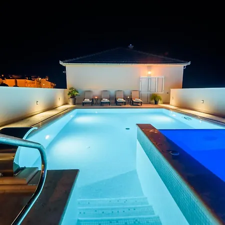 Neretva Valley - Heated Pool *