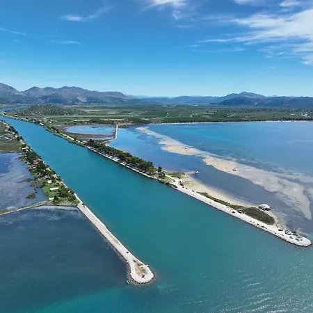 Neretva Valley Apartment *