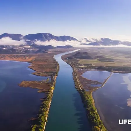 アパート Neretva Valley