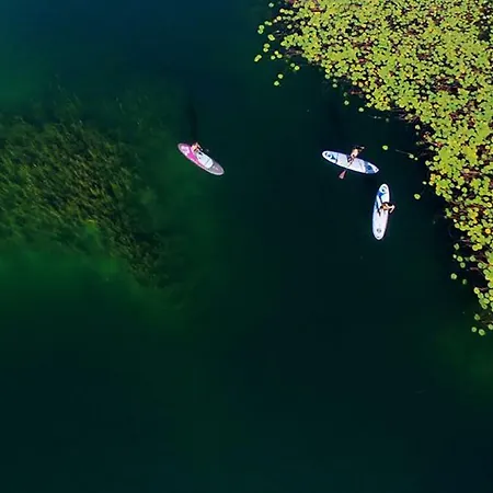 Διαμέρισμα Neretva Valley - Heated Pool