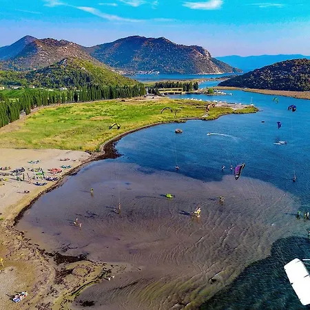 Appartement Neretva Valley - Heated Pool *