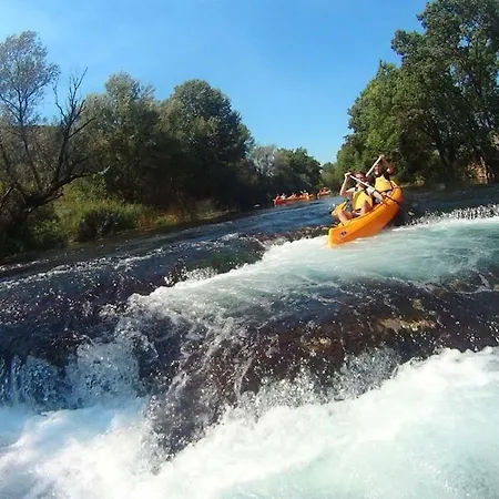 Διαμέρισμα Neretva Valley - Heated Pool Metković