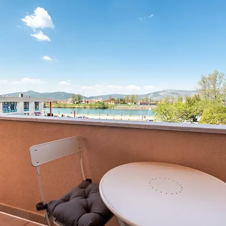 Appartement Neretva Valley - Heated Pool *