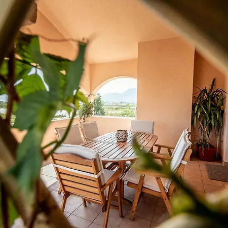 Neretva Valley - Heated Pool