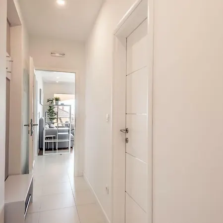 Neretva Valley Appartement