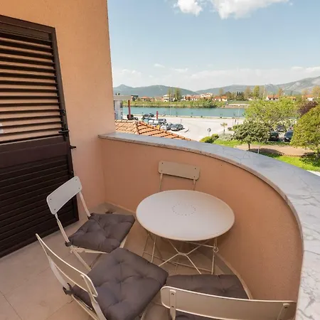 Neretva Valley - Heated Pool