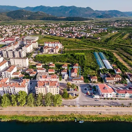 Neretva Valley - Heated Pool * Metković