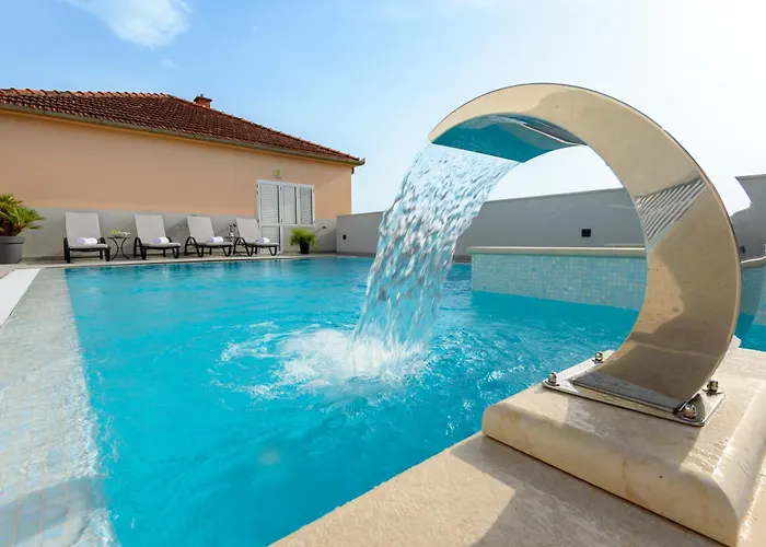 Neretva Valley - Heated Pool
