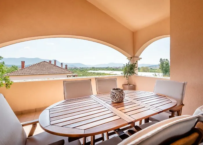 Neretva Valley - Heated Pool *