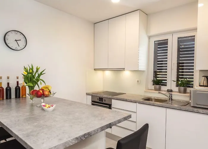 Apartment Neretva Valley - Heated Pool