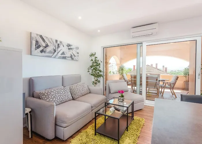 Apartment Neretva Valley - Heated Pool *