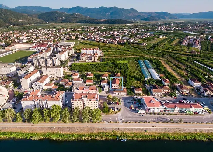 Neretva Valley - Heated Pool * Metković